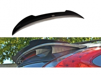 ADIÇÃO DE AILERON PARA NISSAN 370Z 2009-2012