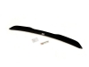 ADIÇÃO DE AILERON PARA OPEL ZAFIRA B OPC 2005-2011