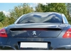 ADIÇÃO DE AILERON PARA PEUGEOT RCZ 2010-2015