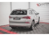 ADIÇÃO DE AILERON PARA SKODA KODIAQ MK1 SPORTLINE 2016-- / RS 2019--