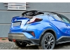 ADIÇÃO DE AILERON PARA TOYOTA C-HR 2016--