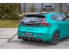 AÑADIDO DE ALERÓN PARA VOLVO V40 / V40 R-DESIGN 2012-2019