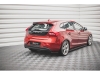 AÑADIDO DE ALERÓN PARA VOLVO V40 / V40 R-DESIGN 2012-2019