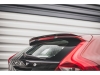 ADIÇÃO DE AILERON PARA VOLVO V40 / V40 R-DESIGN 2012-2019