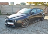 ADIÇÕES LATERAIS PARA ALFA ROMEO 159 TI 2005-2011