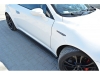 AÑADIDOS LATERALES PARA ALFA ROMEO BRERA 2008-2010