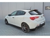 AÑADIDOS LATERALES PARA ALFA ROMEO GIULIETTA 2010-2016