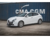 ADIÇÕES LATERAIS PARA ALFA ROMEO GIULIETTA 2016-2020