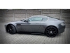 AÑADIDOS LATERALES PARA ASTON MARTIN V8 VANTAGE STANDARD 2004--