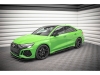 ADIÇÕES LATERAIS PARA AUDI RS3 SEDAN 8Y 2020--