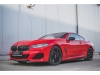 AÑADIDOS LATERALES PARA BMW M850I G15 2018--