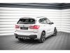 AÑADIDOS LATERALES PARA BMW X1 F48 PACK M 2015-2019