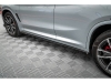 ADIÇÕES LATERAIS PARA BMW X4 G02 PACK M G02 2021--