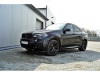 AÑADIDOS LATERALES PARA BMW X6 F16 PACK M 2014--