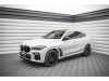 AÑADIDOS LATERALES PARA BMW X6 G06 PACK M 2019--