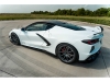 ADIÇÕES LATERAIS PARA CHEVROLET CORVETTE C8 2020--