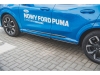 AÑADIDOS LATERALES PARA FORD PUMA ST-LINE 2019--