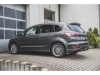 ADIÇÕES LATERAIS PARA FORD S-MAX MK2 TREND / TITANIUM / VIGNALE 2019--