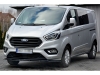 ADIÇÕES LATERAIS PARA FORD TRANSIT CUSTOM MK1 2018--