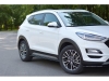 ADIÇÕES LATERAIS PARA HYUNDAI TUCSON MK3 2018--