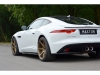 AÑADIDOS LATERALES PARA JAGUAR F-TYPE 2013-2016