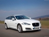 ADIÇÕES LATERAIS PARA JAGUAR XF X250 2011-2016