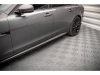 AÑADIDOS LATERALES PARA JAGUAR XF R-SPORT MK2 2015-2020