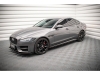 ADIÇÕES LATERAIS PARA JAGUAR XF R-SPORT MK2 2015-2020