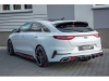 AÑADIDOS LATERALES PARA KIA PROCEED GT MK3 2018--