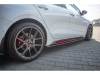 ADIÇÕES LATERAIS PARA KIA PROCEED GT MK3 2018--