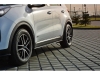 ADIÇÕES LATERAIS PARA KIA SPORTAGE MK4 GT-LINE 2015--