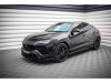 AÑADIDOS LATERALES PARA LAMBORGHINI URUS MK1 2018--