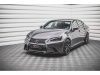 AÑADIDOS LATERALES PARA LEXUS GS F SPORT MK4 L10 2012-2015