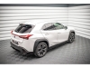 ADIÇÕES LATERAIS PARA LEXUS UX MK1 2018--