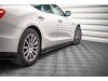 ADIÇÕES LATERAIS PARA MASERATI GHIBLI MK3 2013-2017