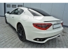 ADIÇÕES LATERAIS PARA MASERATI GRAN TURISMO STANDARD / S VERSION 2007-2011