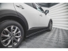 ADIÇÕES LATERAIS PARA MAZDA CX-3 2015--