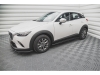 ADIÇÕES LATERAIS PARA MAZDA CX-3 2015--