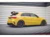 ADIÇÕES LATERAIS PARA MERCEDES-AMG A 45 S W177 2019--