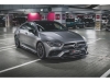 ADIÇÕES LATERAIS PARA MERCEDES CLA 35 C118 2019--