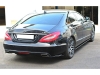 ADIÇÕES LATERAIS PARA MERCEDES CLS C218 2011-2014