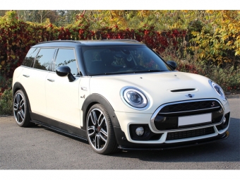 ADIÇÕES LATERAIS PARA MINI CLUBMAN S MK2 F54 JCW 2015--