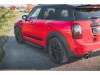 AÑADIDOS LATERALES PARA MINI COUNTRYMAN MK2 F60 JCW 2020--