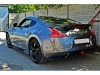 ADIÇÕES LATERAIS PARA NISSAN 370Z 2009-2012