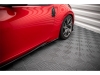 AÑADIDOS LATERALES PARA NISSAN 370Z 2012-2020