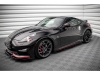 ADIÇÕES LATERAIS PARA NISSAN 370Z NISMO 2014-2020