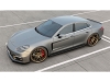 ADIÇÕES LATERAIS PARA PORSCHE PANAMERA GTS 2019-- / TURBO 971 2019--