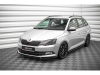 AÑADIDOS LATERALES PARA SKODA FABIA MK3 2014-2019