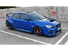 AÑADIDOS LATERALES PARA SUBARU WRX STI 2014--