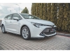 AÑADIDOS LATERALES PARA TOYOTA COROLLA XII TOURING SPORTS 2019--